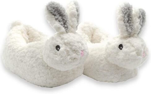 Bunny Slippers Women's House Shoes in Saudi Arabia