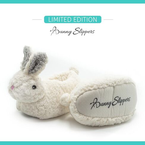 Bunny Slippers Women's House Shoes in Saudi Arabia