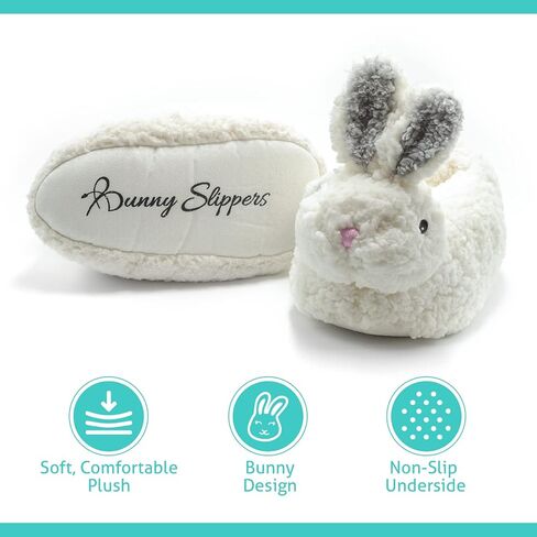 Bunny Slippers Women's House Shoes in Saudi Arabia