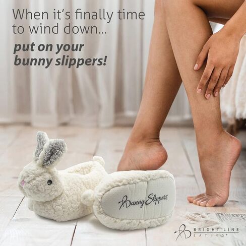 Bunny Slippers Women's House Shoes in Saudi Arabia