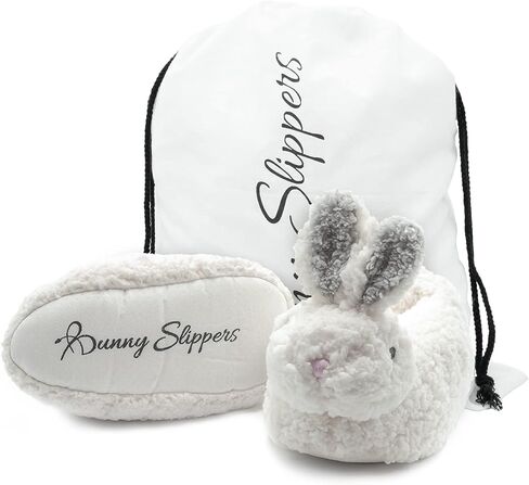 Bunny Slippers Women's House Shoes in Saudi Arabia