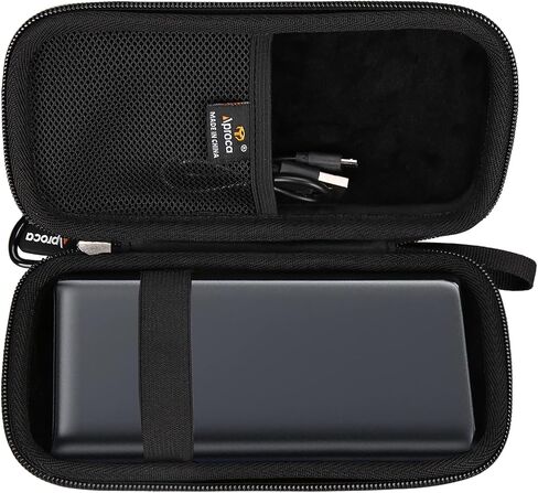 Aproca Hard Travel Storage Case, for RGVOTA Portable Charger 38800mAh Power Bank in Saudi Arabia