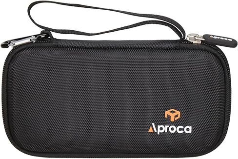 Aproca Hard Travel Storage Case, for RGVOTA Portable Charger 38800mAh Power Bank in Saudi Arabia