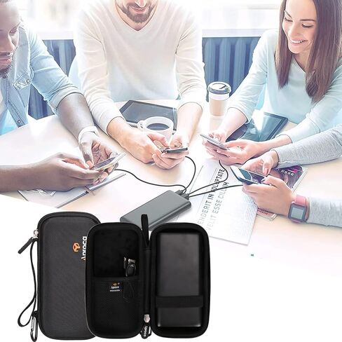 Aproca Hard Travel Storage Case, for RGVOTA Portable Charger 38800mAh Power Bank in Saudi Arabia