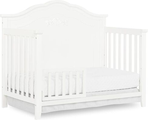 Rose and Jasmin Toddler Rail in Saudi Arabia