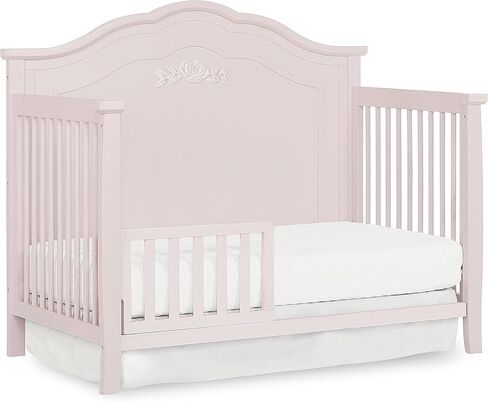 Rose and Jasmin Toddler Rail in Saudi Arabia