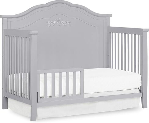 Rose and Jasmin Toddler Rail in Saudi Arabia