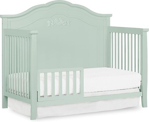 Rose and Jasmin Toddler Rail in Saudi Arabia
