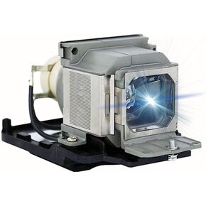 AWO LMP-E212 Replacement Lamp with Housing for Sony VPL EW225 EW226 EW245 EW246 EW275 EW276 EX222 EX225 EX226 EX241 EX242 EX245 EX246 EX271 EX272 EX275 EX276 SW525C SW535C SW536 SX535 SW535EBPAC