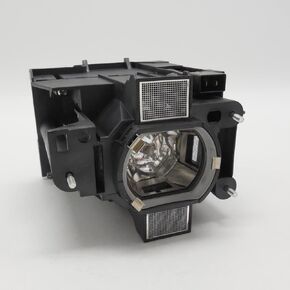 DT01291 CPWX8255LAMP DT01295 003-120708-01 Replacement Projector Lamp Bulb with Housing Compatible with Hitachi CP-WU8450 CP-WUX8450 CP-WX8255 CP-X8160 LW551i LWU501i LX60