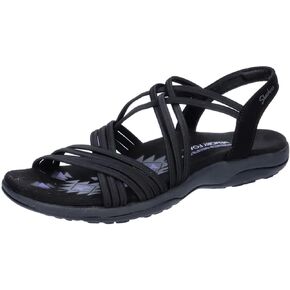 Skechers Womens Reggae Slim Sunnyside