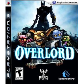 Overlord 2 - Playstation 3 (Renewed)