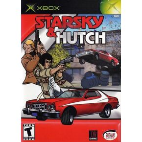 Starsky & Hutch