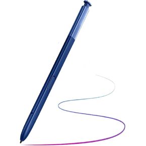 Note 8 S Pen for Samsung Galaxy Note 8 Replacement Pen,Galaxy Note 8 Stylus Touch S-Pen for Samsung Galaxy Note8 SM-N950U N950U1 N950F N950W N950FD(Black)
