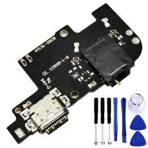 Moto G Stylus 2020 USB Charging Port Flex Cable Replacement for Motorola Moto G Stylus XT2043 XT2043-4 Charger Dock Connector PCB Board Port Flex Repair Part Moto G Stylus 2020 Port Flex Cable