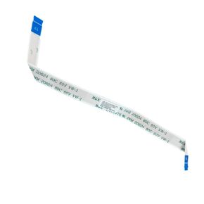 ZAHARA Touchpad Trackpad Cable Replacement for Lenovo ThinkPad L15 Gen 3 21C3 21C4 21C7 21C8 /Gen 4 21H3 21H4 21H7 21H8 5C11C12621 SC11C72344 450.0PZ0E.0001 450.0PZ0E.0002 (Length 16.8CM* Width 1cm)