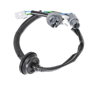 ACDelco GM Original Equipment 23474553 Tail Light Wiring Harness