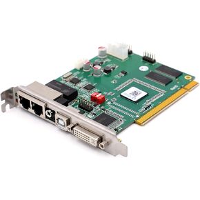 TS802D Linsn Best Price LED Display Sending Card Linsn TS802D