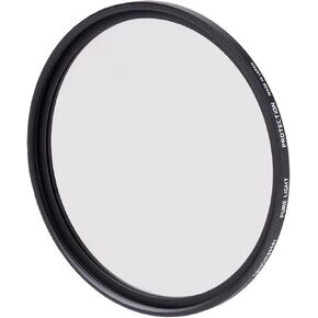 ProMaster 62mm Protection Filter - Pure Light, (Model 69338)