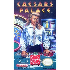 Caesars Palace (Renewed)