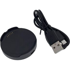 CBK New SDT-335 Charging Cradle Charger Dock for LG Watch Urbane W150 +USB Cable US