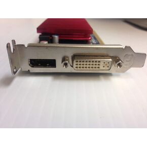 ايه ام دي ATI-102-C26405 ATI-102-C26405(ب) HD6450 | بطاقة فيديو AMD Radeon HD6450 1GB PCIe (متجددة) in Kuwait