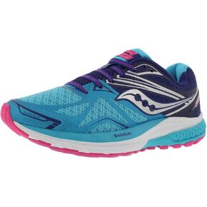 Saucony Women's Ride 9 Running Shoe