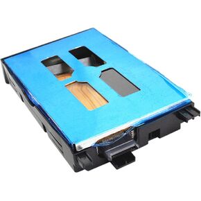 BestParts New Hard Drive Disk HDD Caddy + Cable Connector for Panasonic ToughBook CF-54