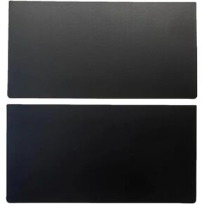 Replacement TrackPad Touchpad Sticker (2PCS) Compatible with DELL Latitude E7440 E7240 Series