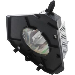 265866 Replacement Projector Lamp Bulb with Housing Compatible with RCA HD44LPW134YX1 HD44LPW164 HD44LPW164YX1 HD44LPW164YX2 HD44LPW165YX1 HD44LPW165YX2