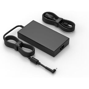 180W Laptop Charger for MSI GS40 GS60 GS63 GS63VR GT60 GT70 GL62M GL72M GE60 GE62 GE72 GS73VR Gaming Laptop Power Adapter Supply