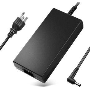 230W Gigabyte Laptop Charger for Gigabyte Aorus 15G 15P Aero 15 16 17, Chicony A17-230P1A A12-230P1A Aero Gigabyte Power Supply