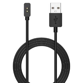 MOTONG Compatible with Redmi Watch 4 USB Charging Dock Cable, Replacement USB Charger Charging Dock Cable Compatible with Redmi Watch 4