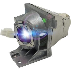 A+ Quality RLC-118 Replacement Projector Lamp Bulb with Housing Compatible with Viewsonic PX706HD