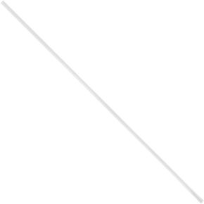 Aviditi Reusable Black Plastic Twist Ties, 9" Length, Use to Seal Bread, Gift, and Treat Bags or for Bundling Cables and Wires (Case of 2000)