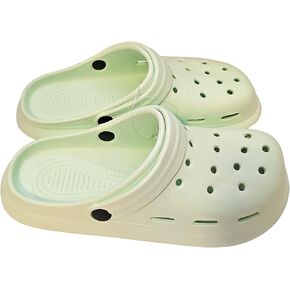 Unisex Adult Clogs for Women and Men (Style 225)