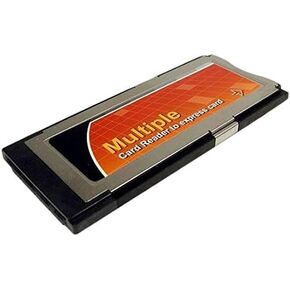Card Reader ExpressCard 34mm (IOC9750) in Kuwait