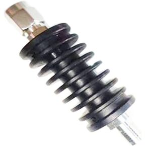 AURSINC 10 واط SMA ذكر إلى موصل سالب DC-6 جيجا هرتز إشارة المخفض 50 أوم تيار مستمر مانع 30db in Kuwait