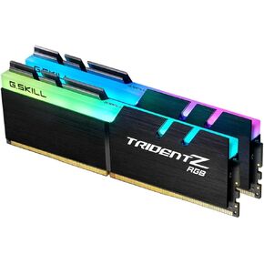 Trident Z RGB 16 Go (2 x 8 Go) DDR4 3600 MHz CL18