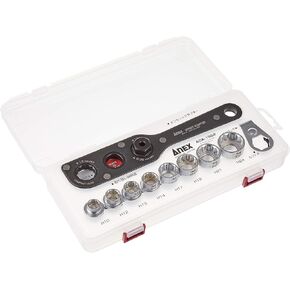 ANEX Offset Adapter AOA-19S2