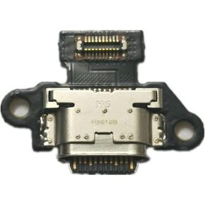 USB Charging Flex Cable Port Charge Connector Dock Plug for Motorola Moto X4 X 4th XT1900