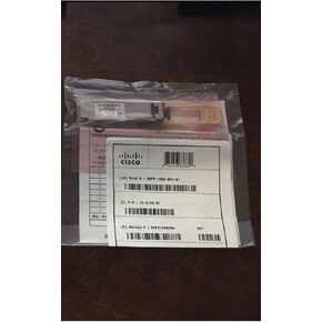 Cisco QSFP Module
