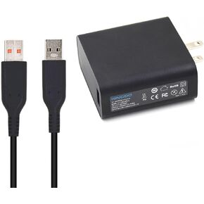 Yoga Power Supply Adapter Charger Fit for Yoga 900 700 900S 3 4 3-14 3-11 Pro 1370 1470 1170 900-13ISK 700 14ISK 700-11ISK 900-13ISK2 900-131SK 900S-12ISK Model Laptop Power Charger