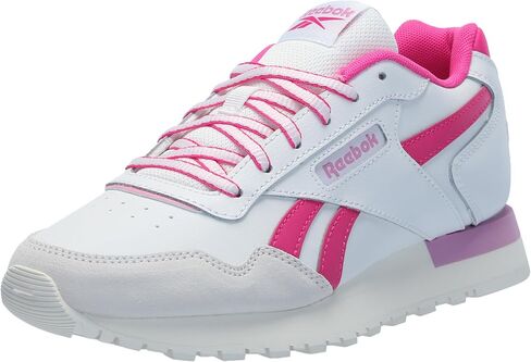 Reebok Women's Glide Sneaker in Saudi Arabia