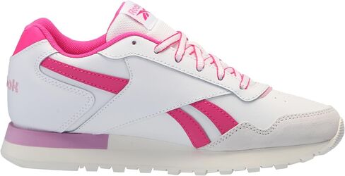 Reebok Women's Glide Sneaker in Saudi Arabia