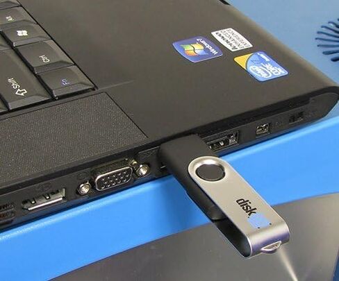 محرك أقراص فلاش USB من شركة Edge Tech Corp سعة 32 جيجابايت DiskGO C2، PE230814 in Kuwait