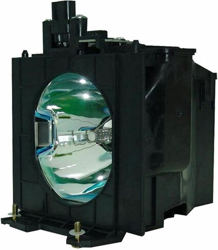 ET-LAD57W مصباح بديل عالي الجودة لأجهزة عرض باناسونيك PT-D5700 PT-D5700L PT-D5100 in Kuwait