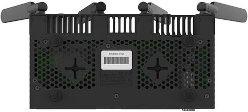ميكروتيك RB4011iGS+5HacQ2HnD-IN in Saudi Arabia