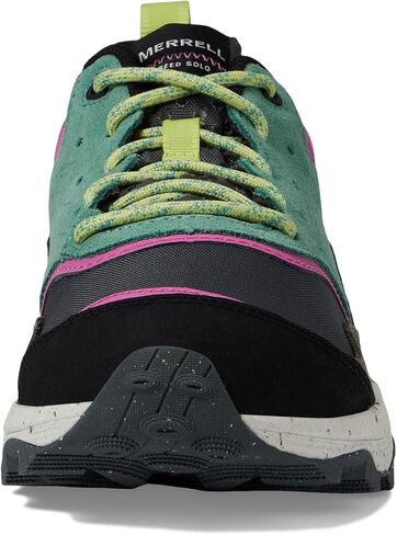 Merrell Women's Speed Solo Hiking Shoe in Saudi Arabia