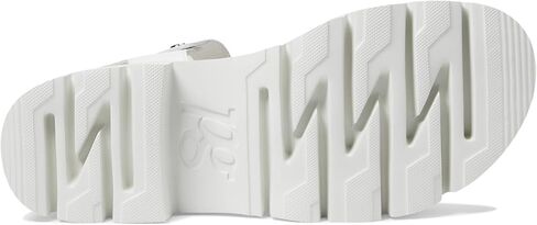 Paul Green Toby Sandal White Grained AT 6 (US Women's 8.5) M in Saudi Arabia